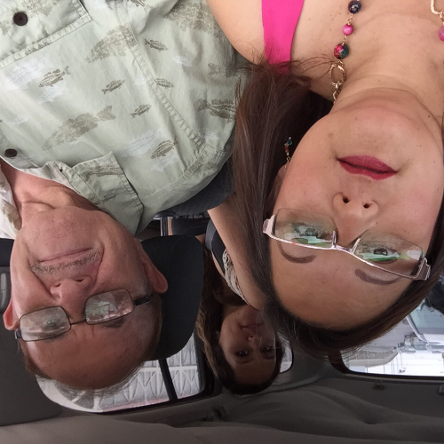 Liliana Valderrabano