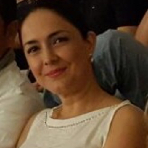 Elizabeth Coutiño