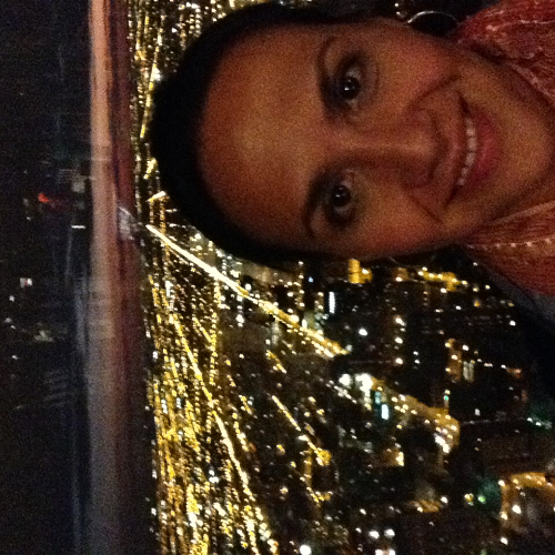 Fernanda Escalante Jimenez