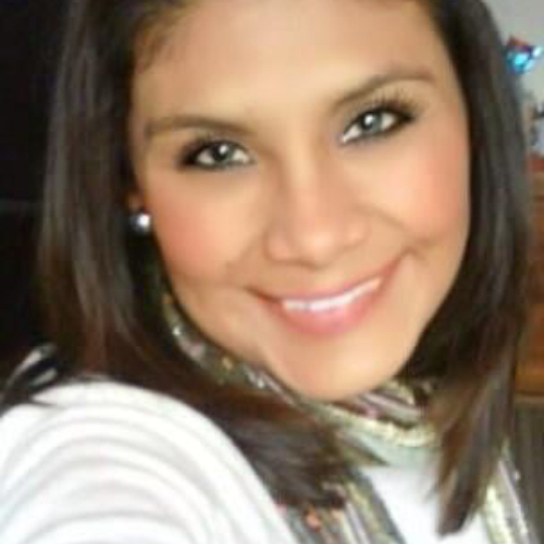 Brenda Becerril