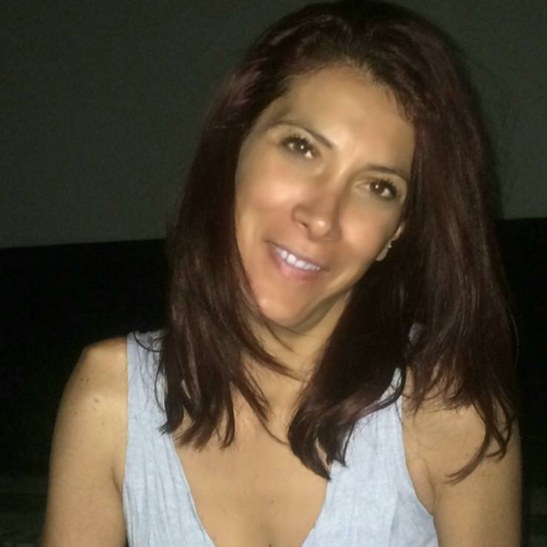 Claudia Ochoa Espíndola