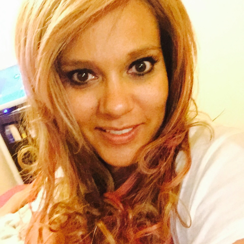 Doris Marcelle Pastrana García