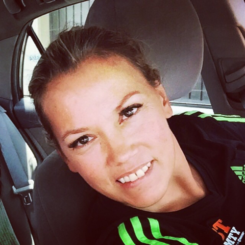 Erika Gallardo Cardoso