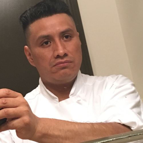 Crescensiano  Flores