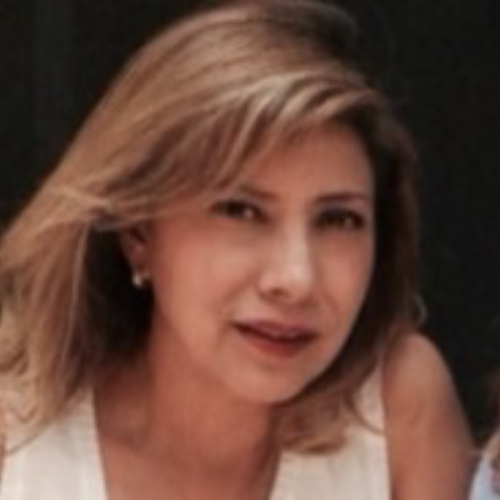 Laura Ortega