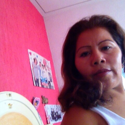 Susana Domínguez castillo