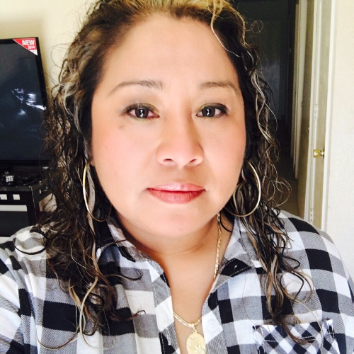 Concepcion  Del Ángel