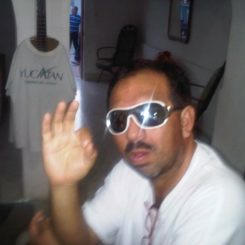 Gener Ojeda