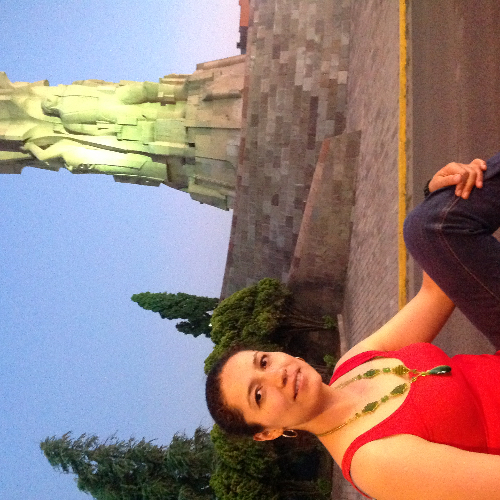 Ana Laura Carreón Ponce