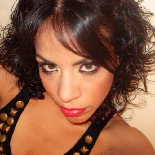 Kathya Ivanova  Valadez Rivera