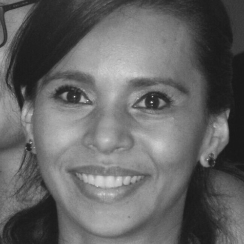 Patricia Astorga