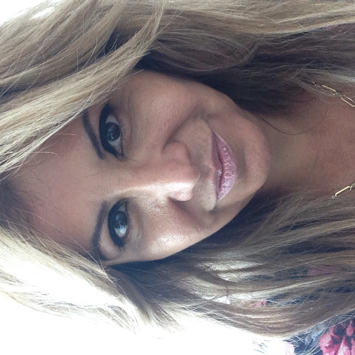 Claudia Gomez Hernandez