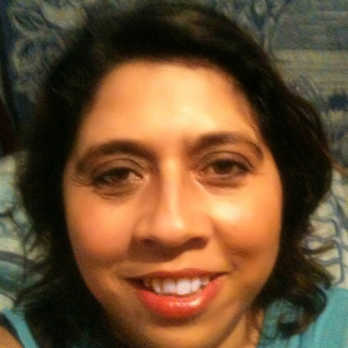 Lucía Lechuga