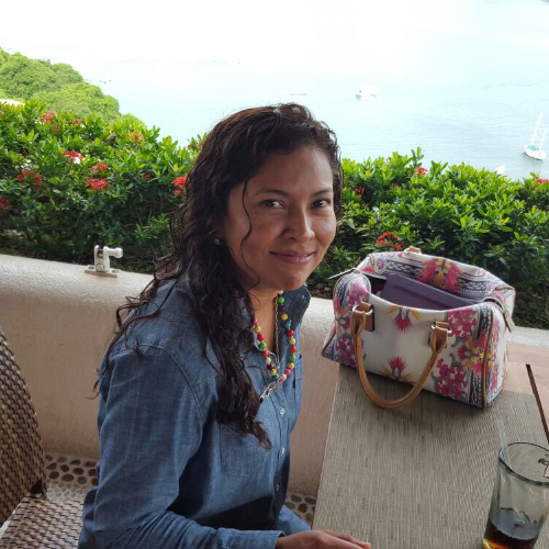 Monica García