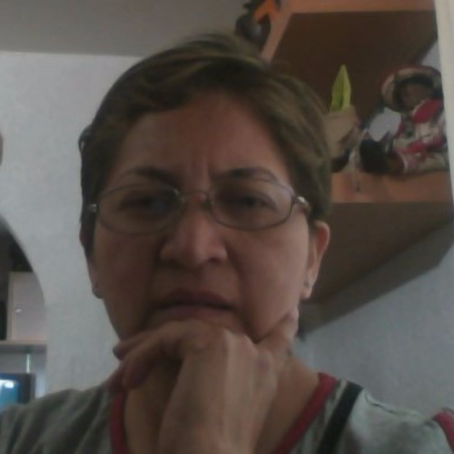 Mónica Garzón Pichardo