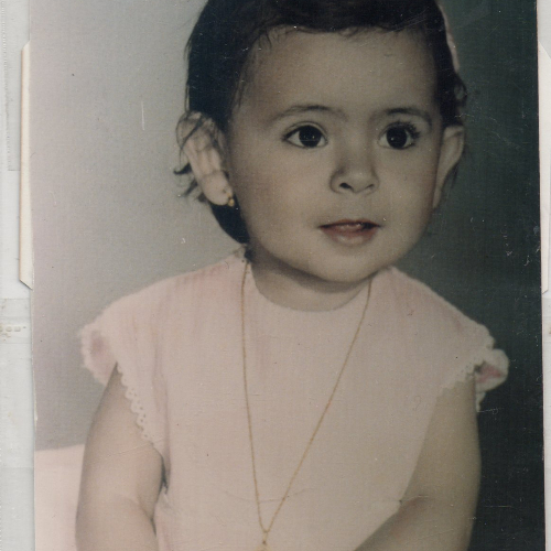 GENOVEVA GUZMAN MERELLES